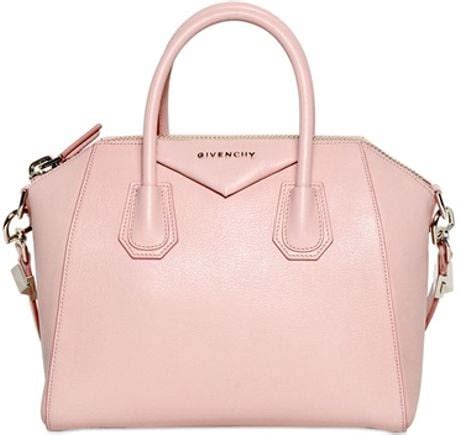 givenchy small pink bag|givenchy official online shop.